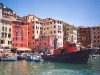 Les Cinque Terre