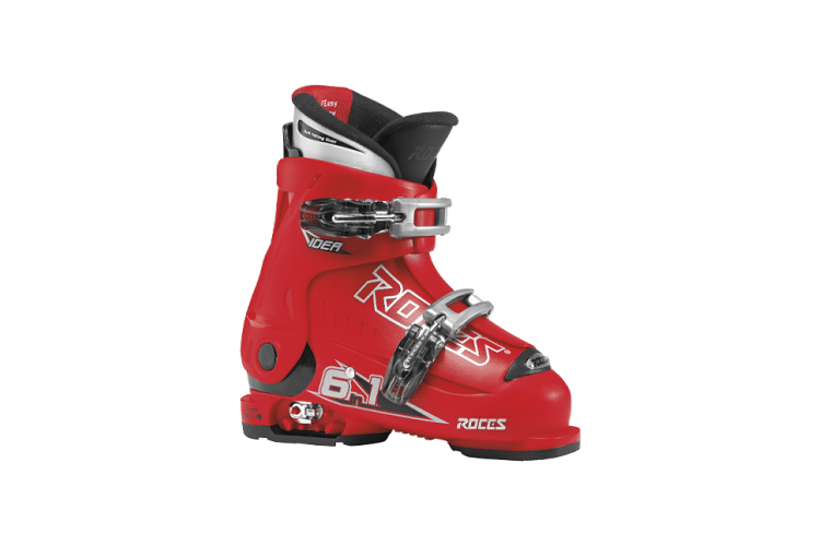 Avis sur la chaussure de ski r glable pour enfant Roces Idea